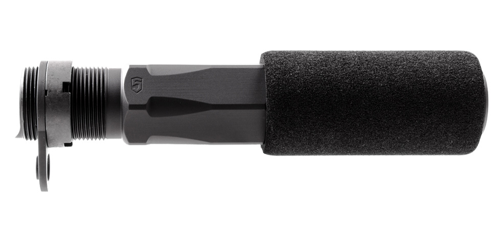 Phase 5 Hex-2 Buffer Tube