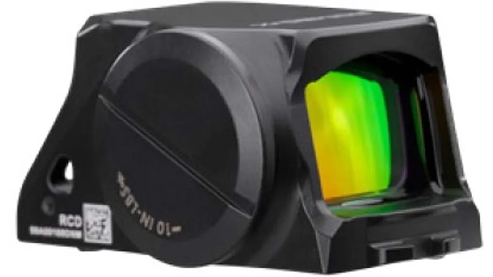 Sig Sauer ROMEO-X Sig-Loc PRO Enclosed 3MOA Red Dot Reflex Sight