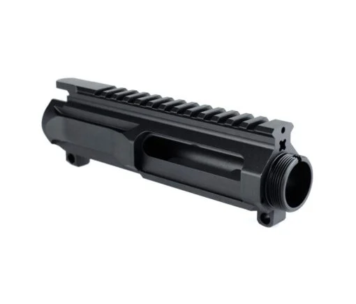 Slick Side Billet Upper Receiver
