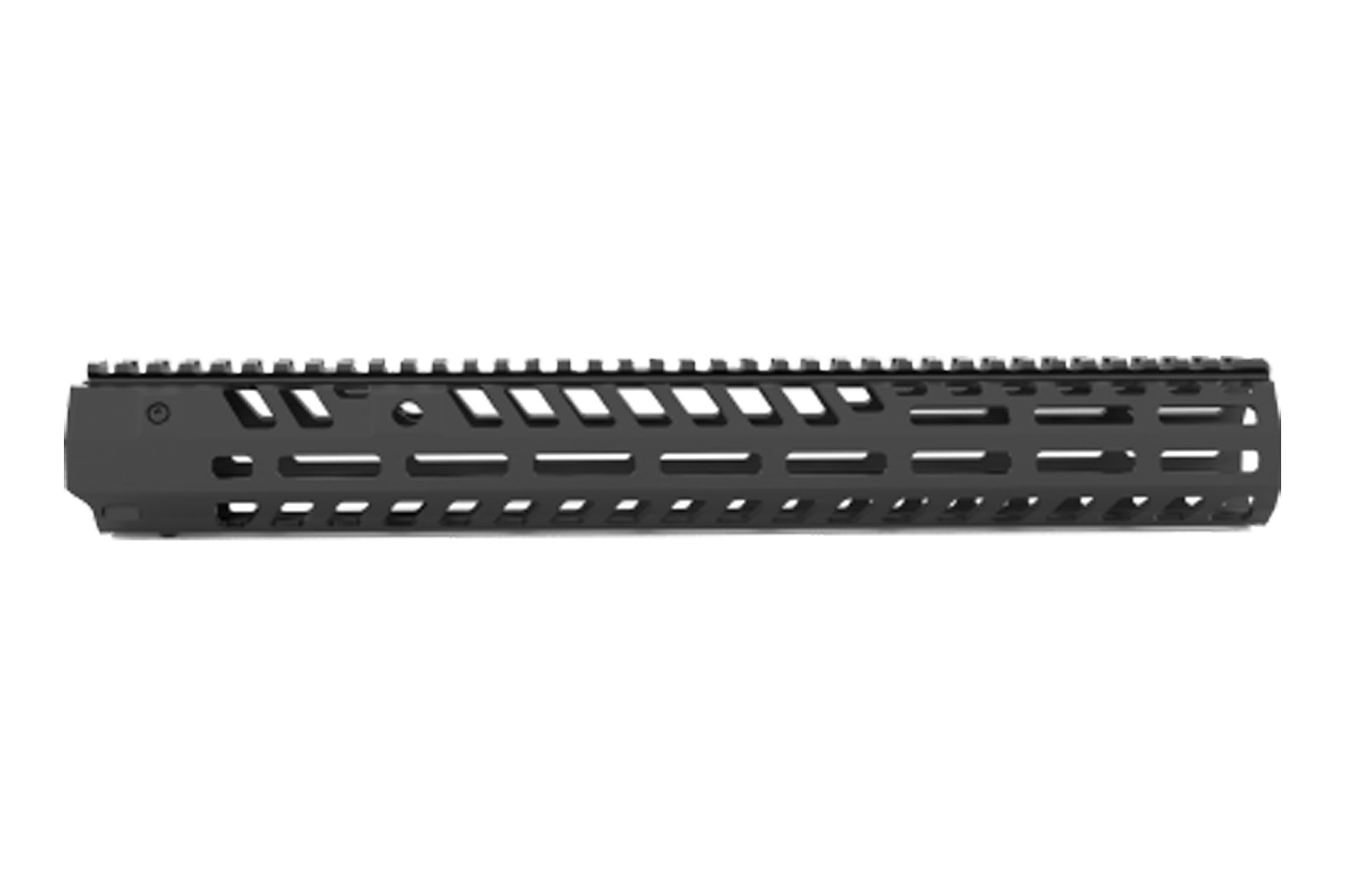 Free Float M-LOK Elite Series Suppressor-Ready Handguard