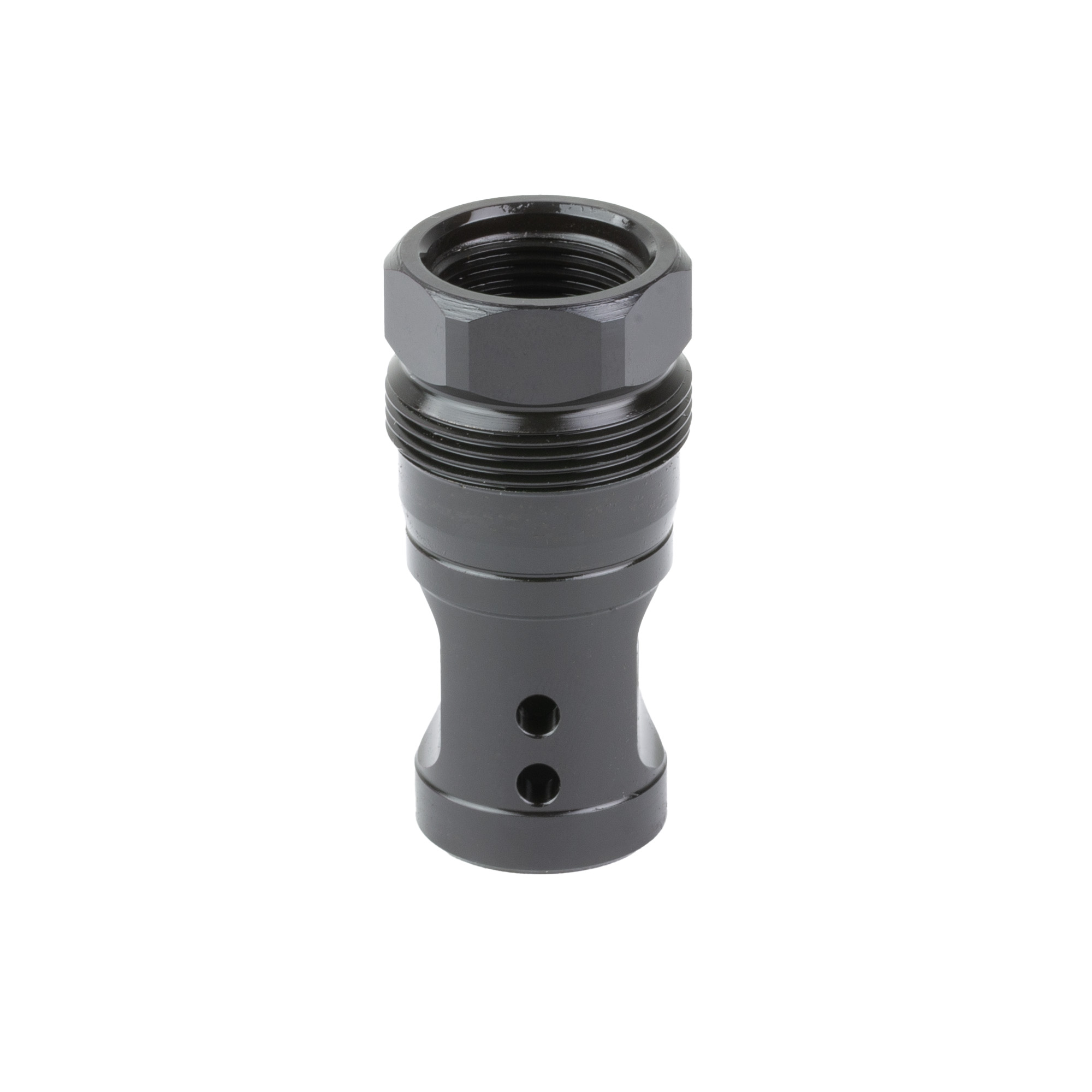 KAK Industry Plan B Big Hole Brake - 1/2x28 - .250" Bore