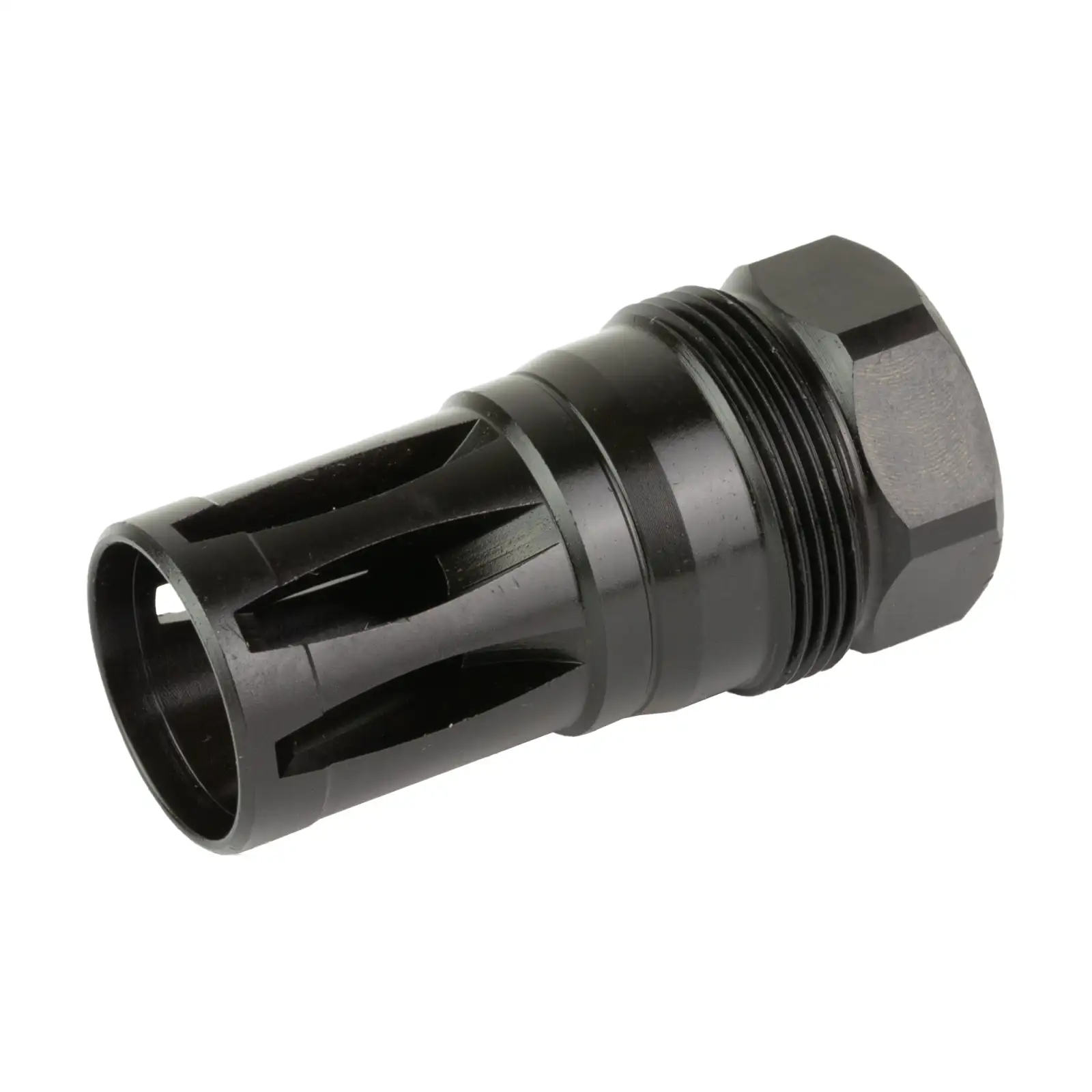 KAK Industry Plan B A2 Flash Hider - 1/2x28