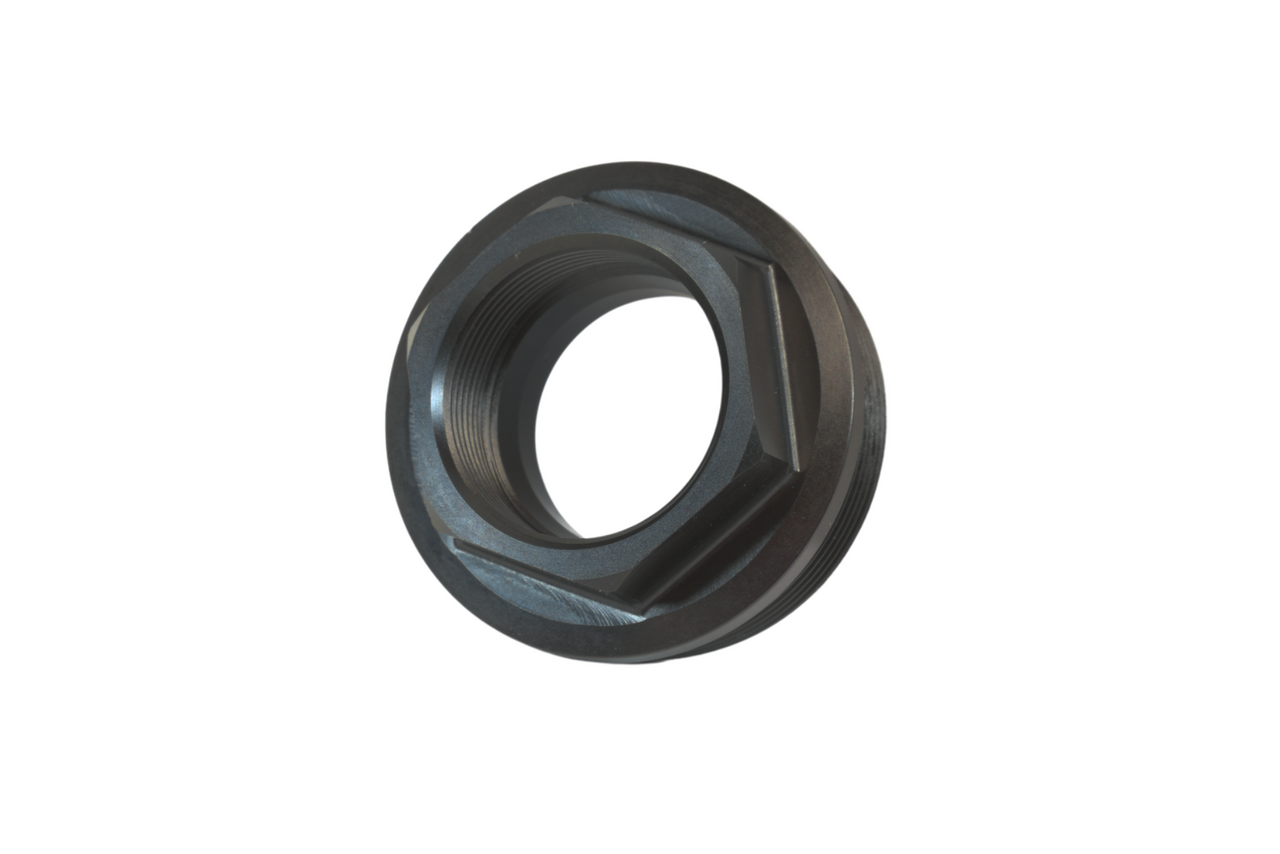 KAK Industry Plan B Hub Mount