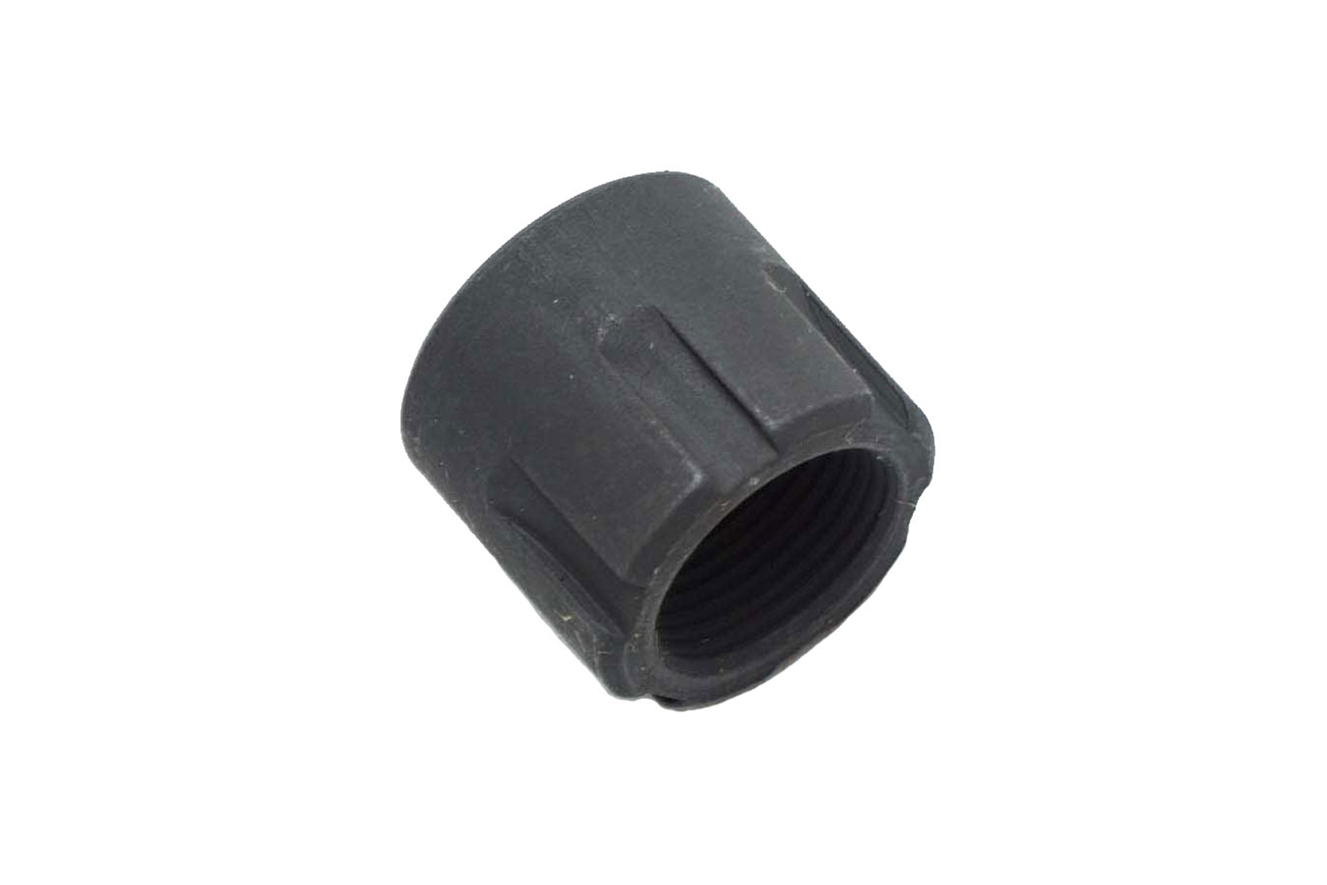 AR-15 1/2 x 28 Slotted Thread Protector