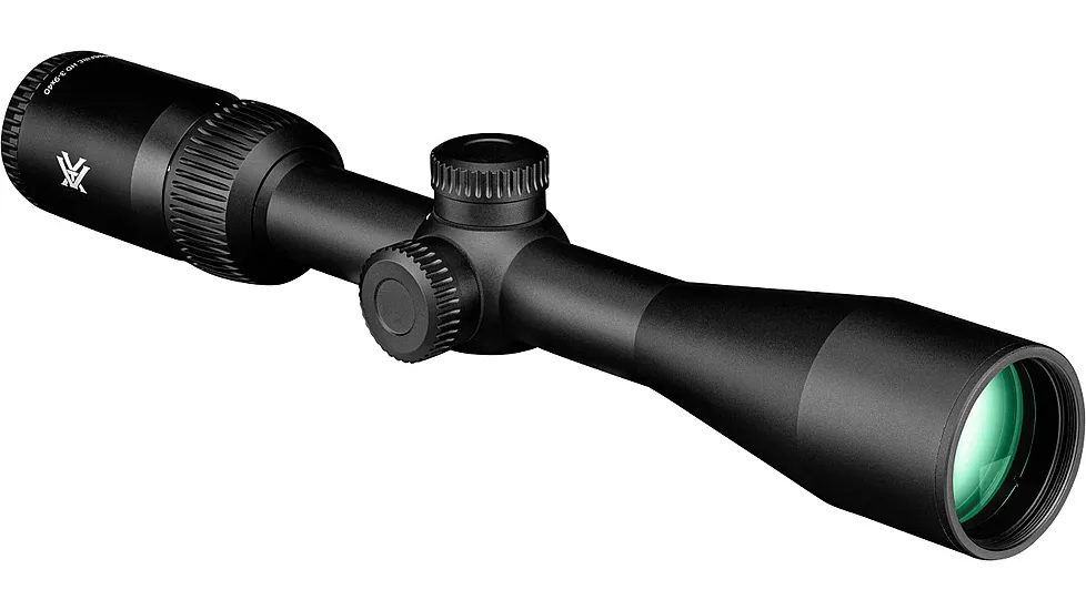 Vortex Optics Crossfire HD 3-9x40 SFP Dead-Hold BDC MOA - Rifle Scope