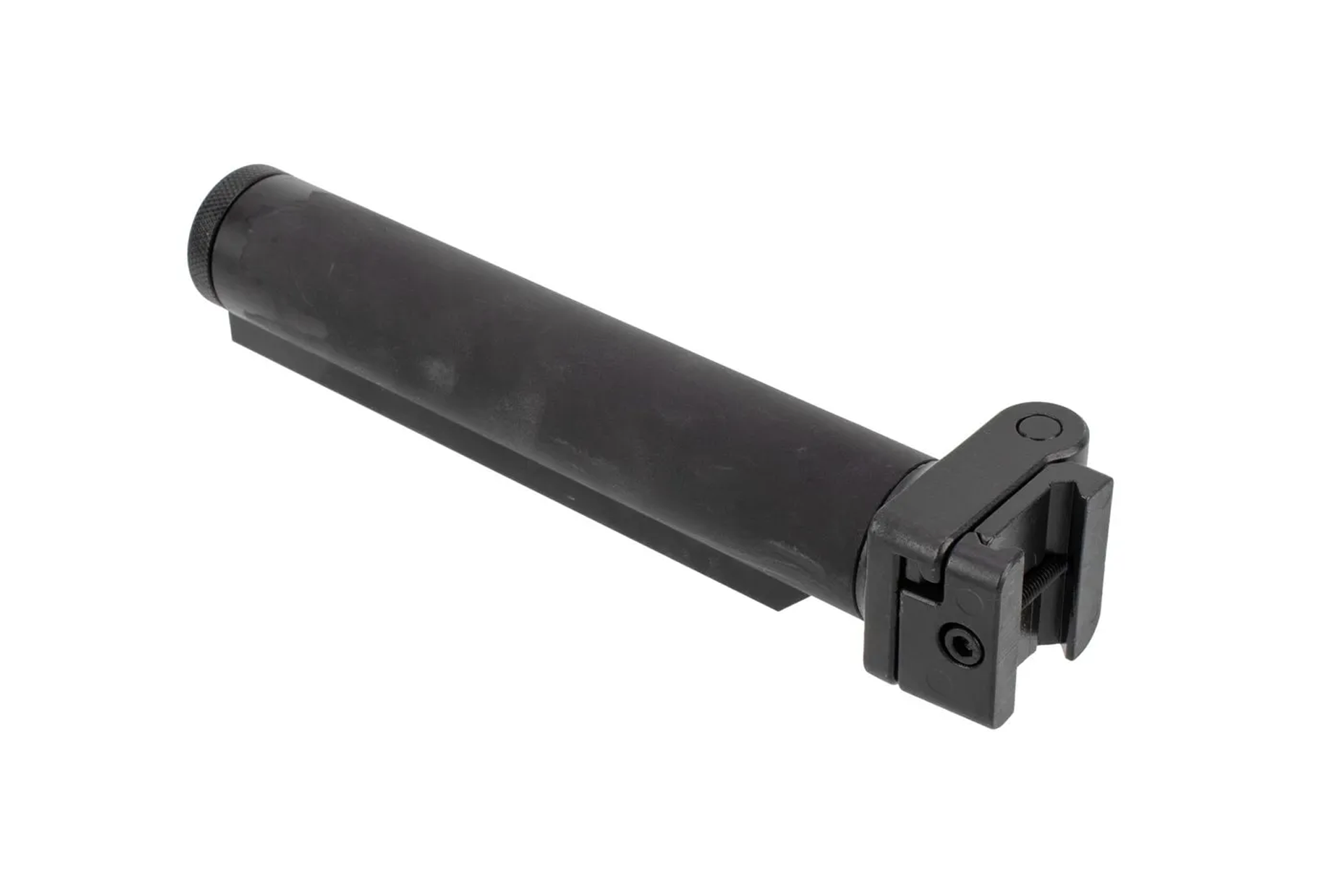 Midwest Industries Side Folder With MI Stock Tube