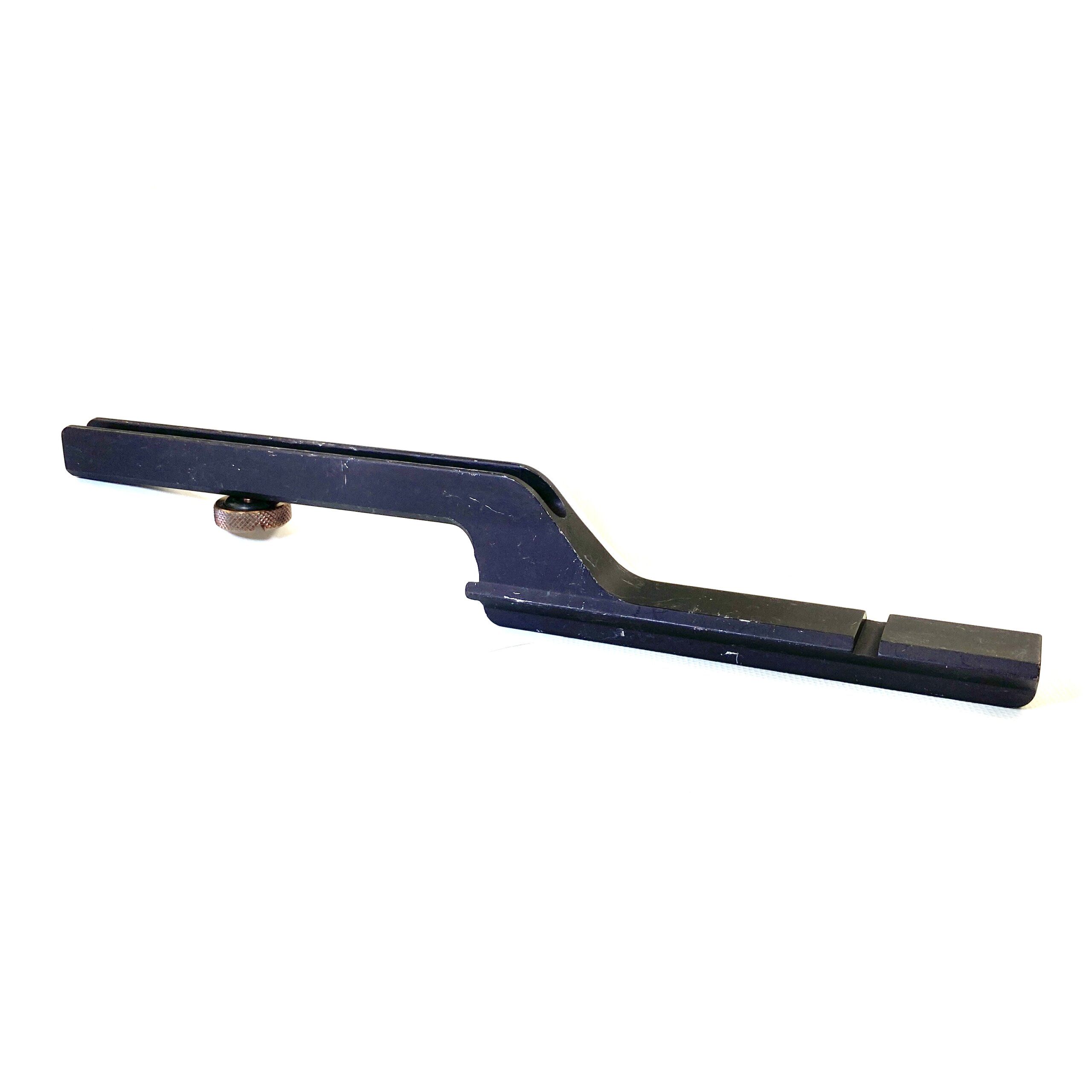 USGI Gooseneck Carry Handle Mount - Surplus