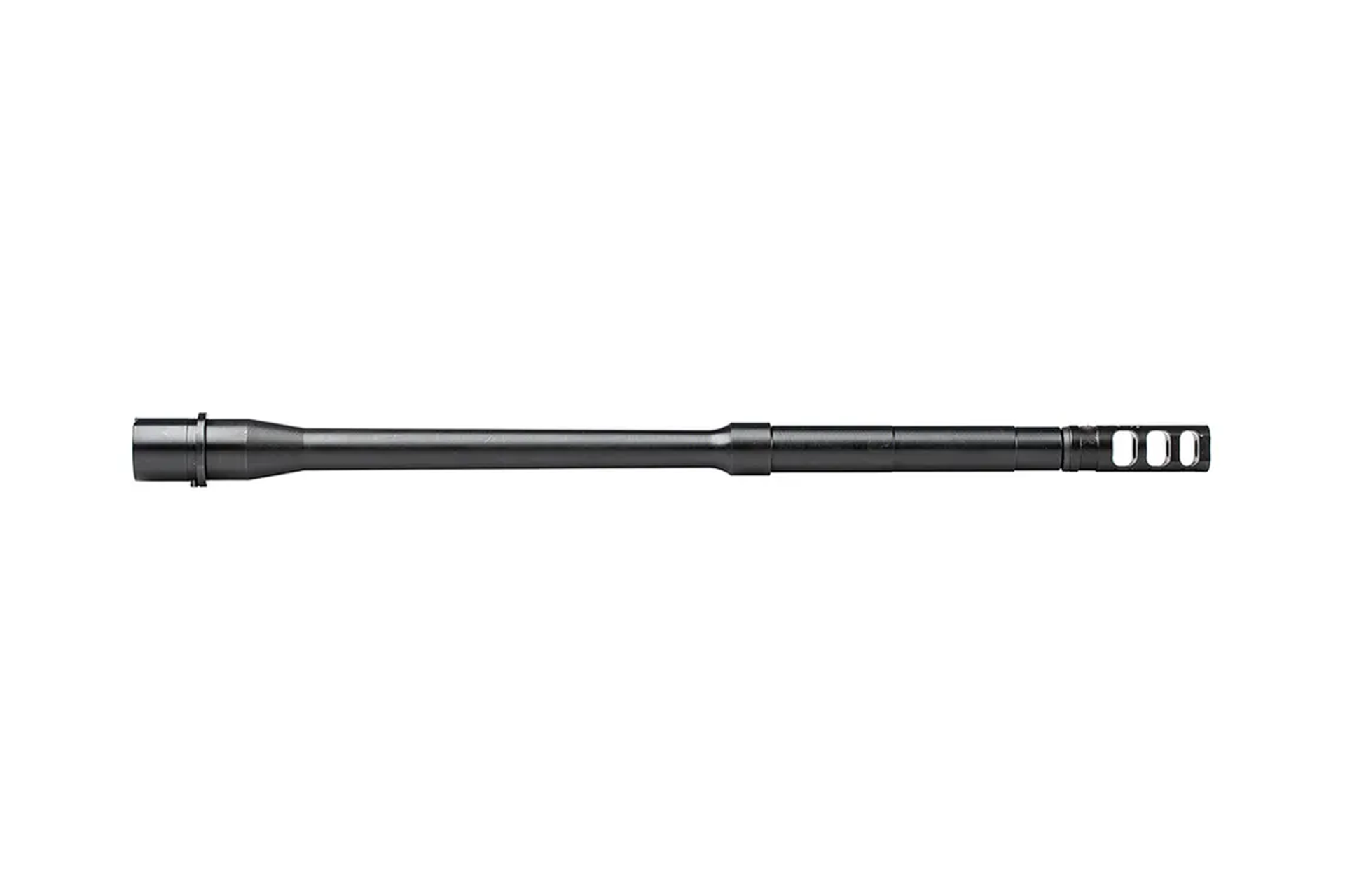 Aero Precision 5.56 Pinned and Welded 14.5" CMV Barrel w/ Gamma 556SL
