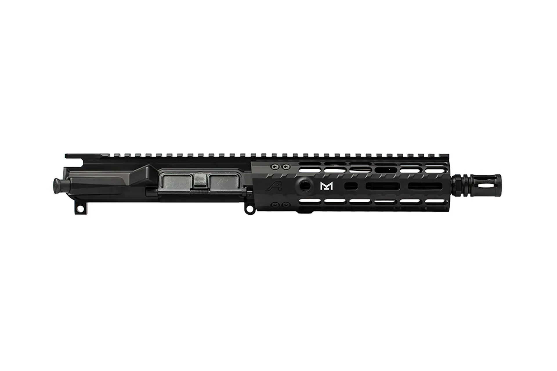 Aero Precision M4E1 Enhanced 8" 5.56 Pistol Length Complete Upper Assembly