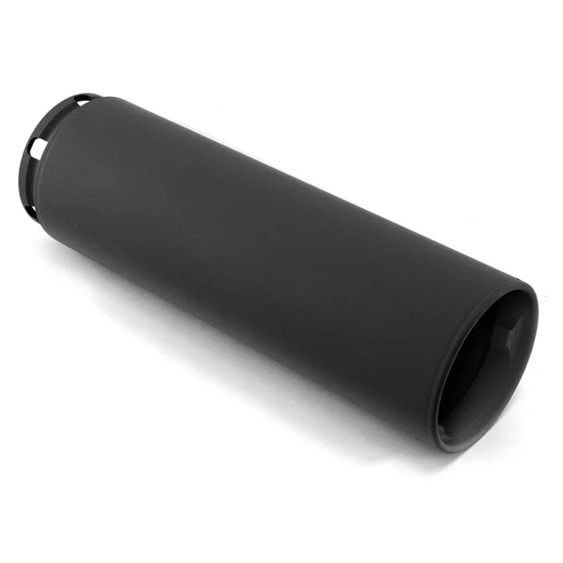 Knights Armament Suppressor Shroud 5.56 CRS-2 And 3 Black