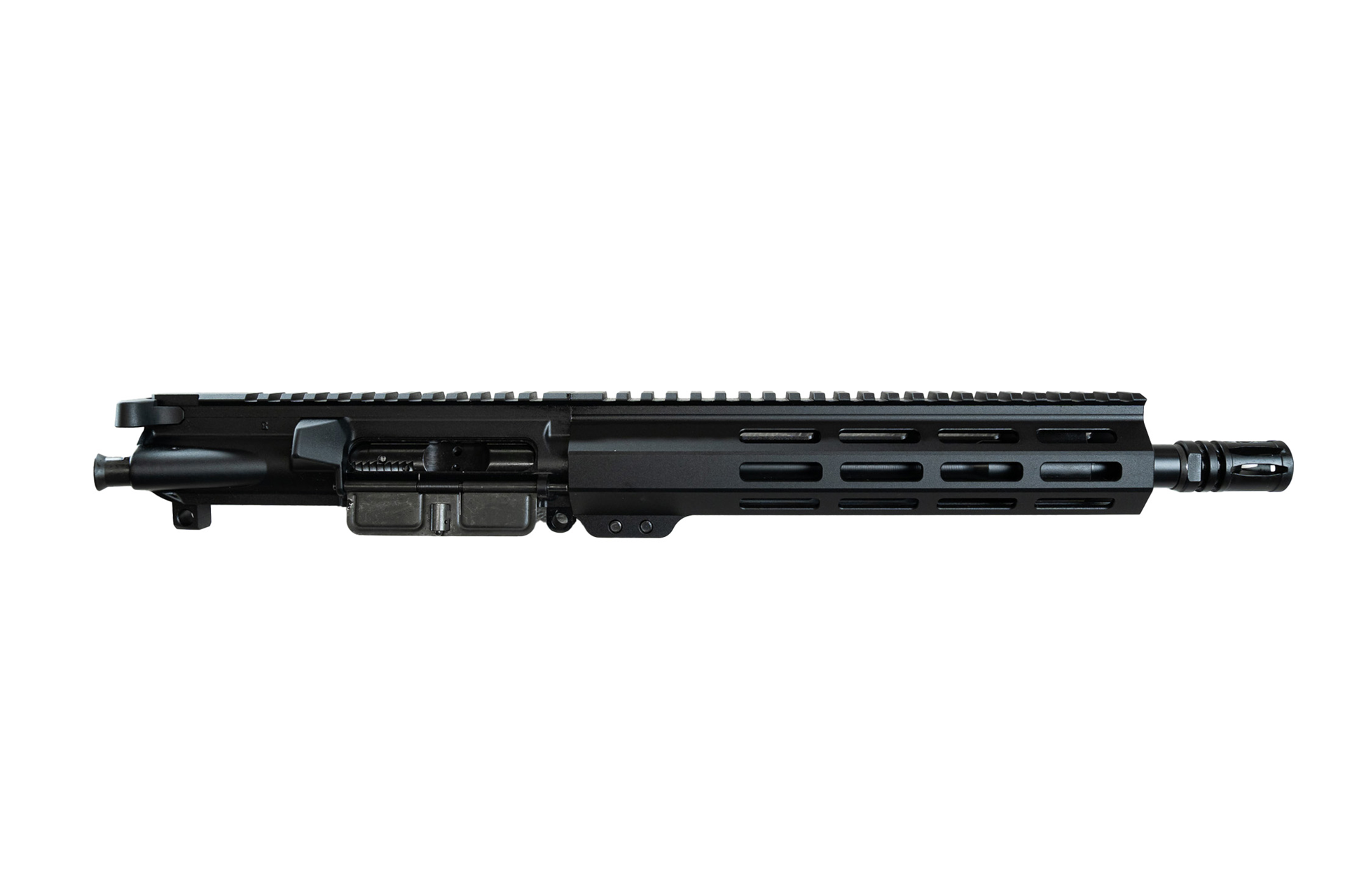 One Horse 10.5" .300 BLK SOCOM Pistol 1:8 M-LOK Complete Upper