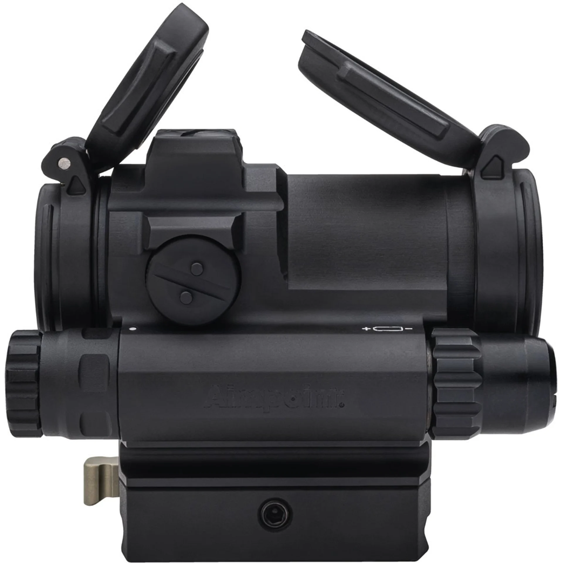 Aimpoint CompM5s 2 MOA AR15-ready 39mm spacer w/ LRP Mount