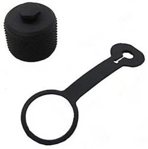 Aimpoint Battery cap CompM4/M4s/MPS3