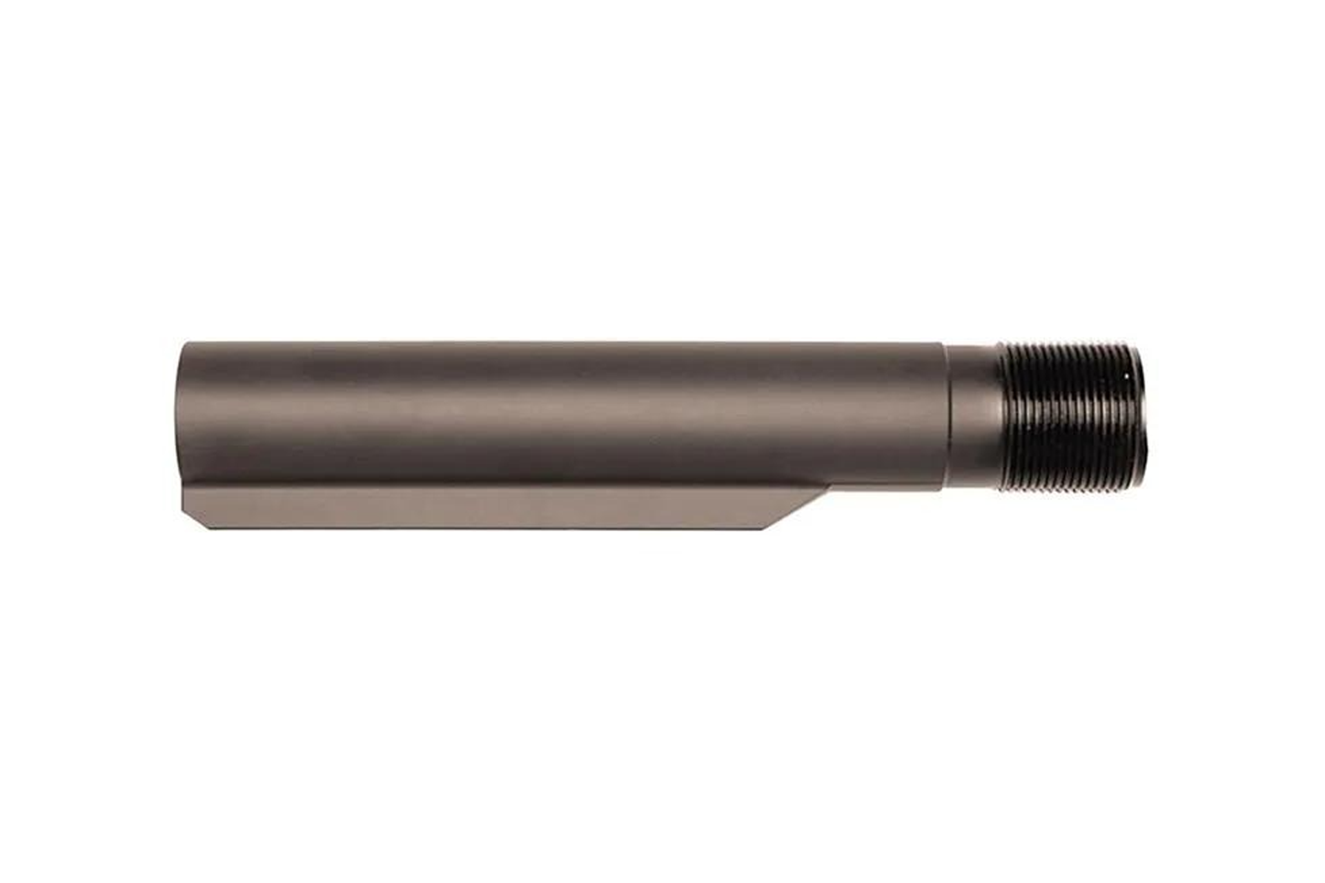 Aero Precision AR-15 Carbine Receiver Extension / Buffer Tube - FDE Anodized