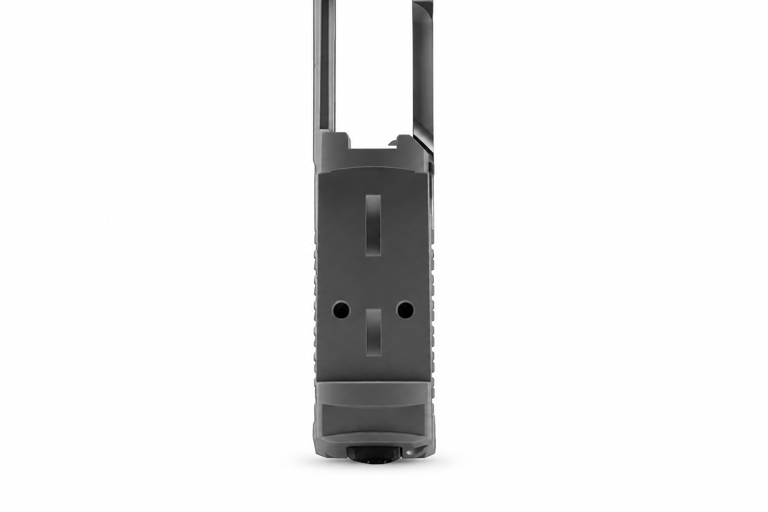 Springer Precision Optic Mount for Sig Sauer P320 Pro Cut Slides - RMR