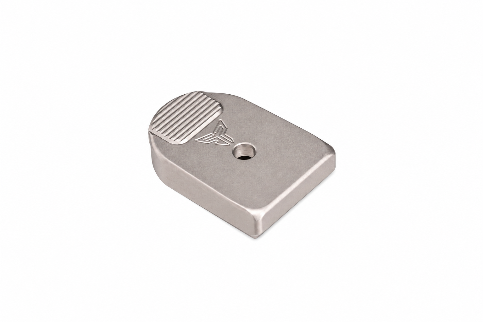 Springer Precision Low Profile Carry Basepads - for Smith & Wesson M&P (No Magwell)