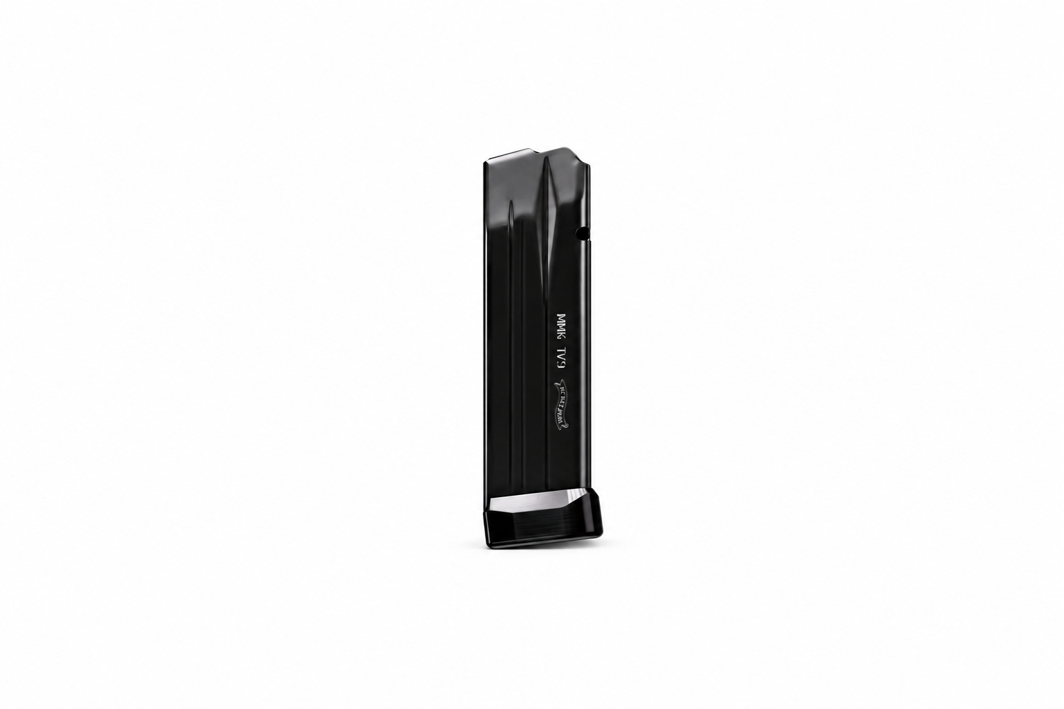Springer Precision .375" Basepad for Walther PDP Compact/PPQ/Q5