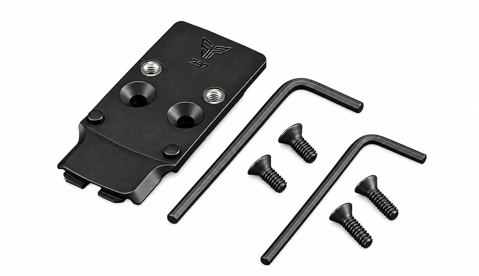 Springer Precision Optics Mount for Sig Sauer M17/M18/SXG/X5 Legion RMR/SRO