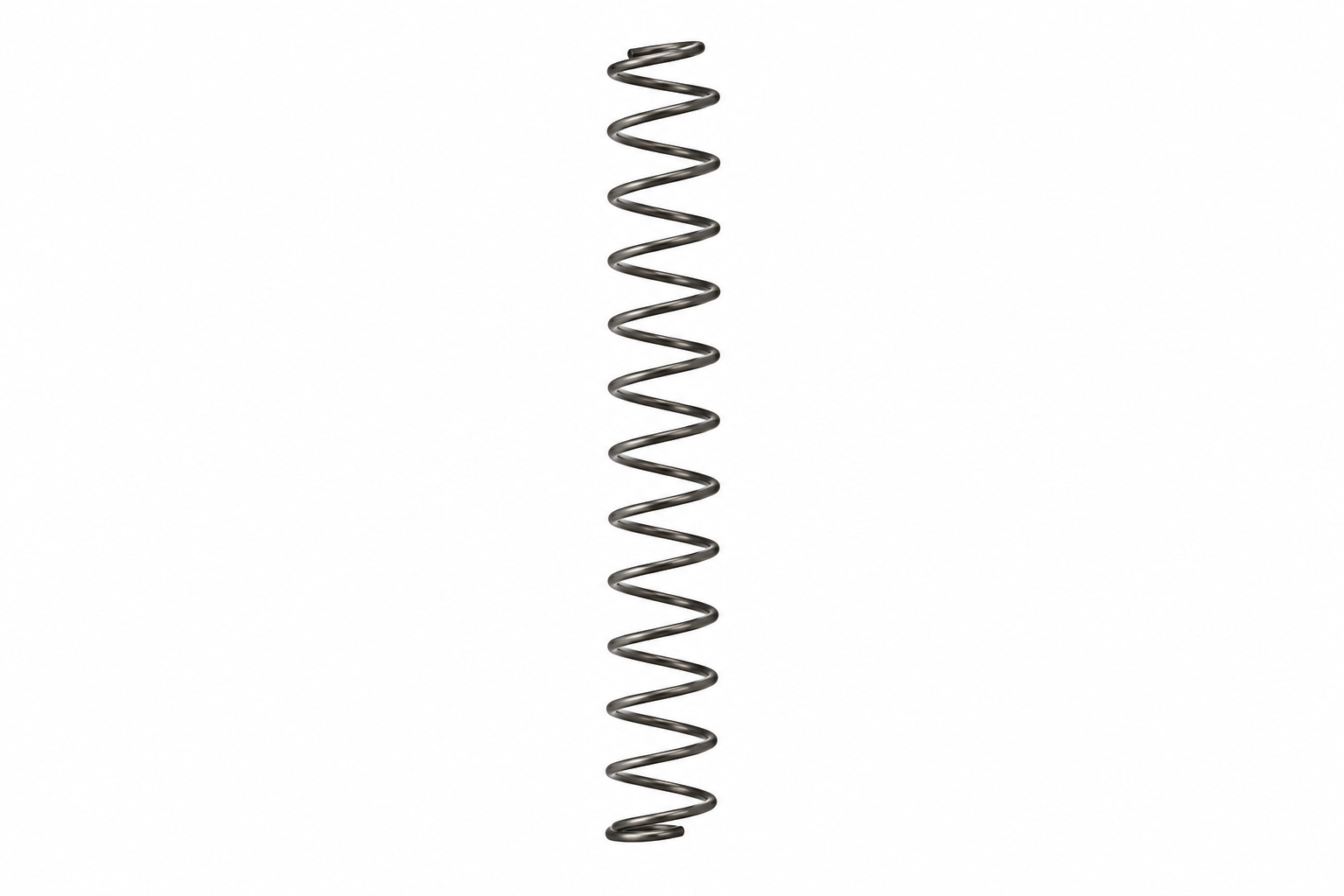 Springer Precision Extra Power Magazine Spring for - 15rd Sig Sauer XTEN 10mm