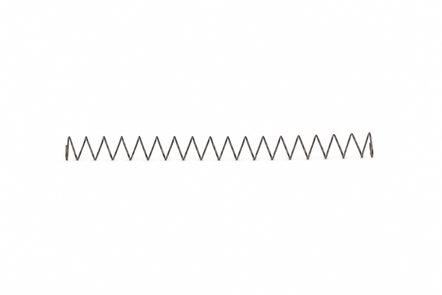 Springer Precision Extra Power Mag Springs for Sig Sauer MPX THRiL Mags