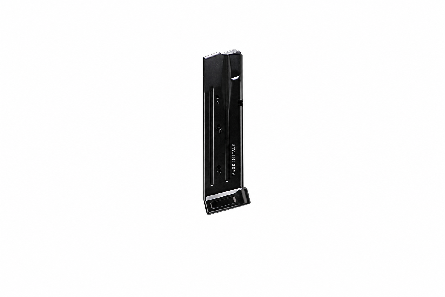Springer Precision .375" Tactical Basepad for Sig Sauer P320