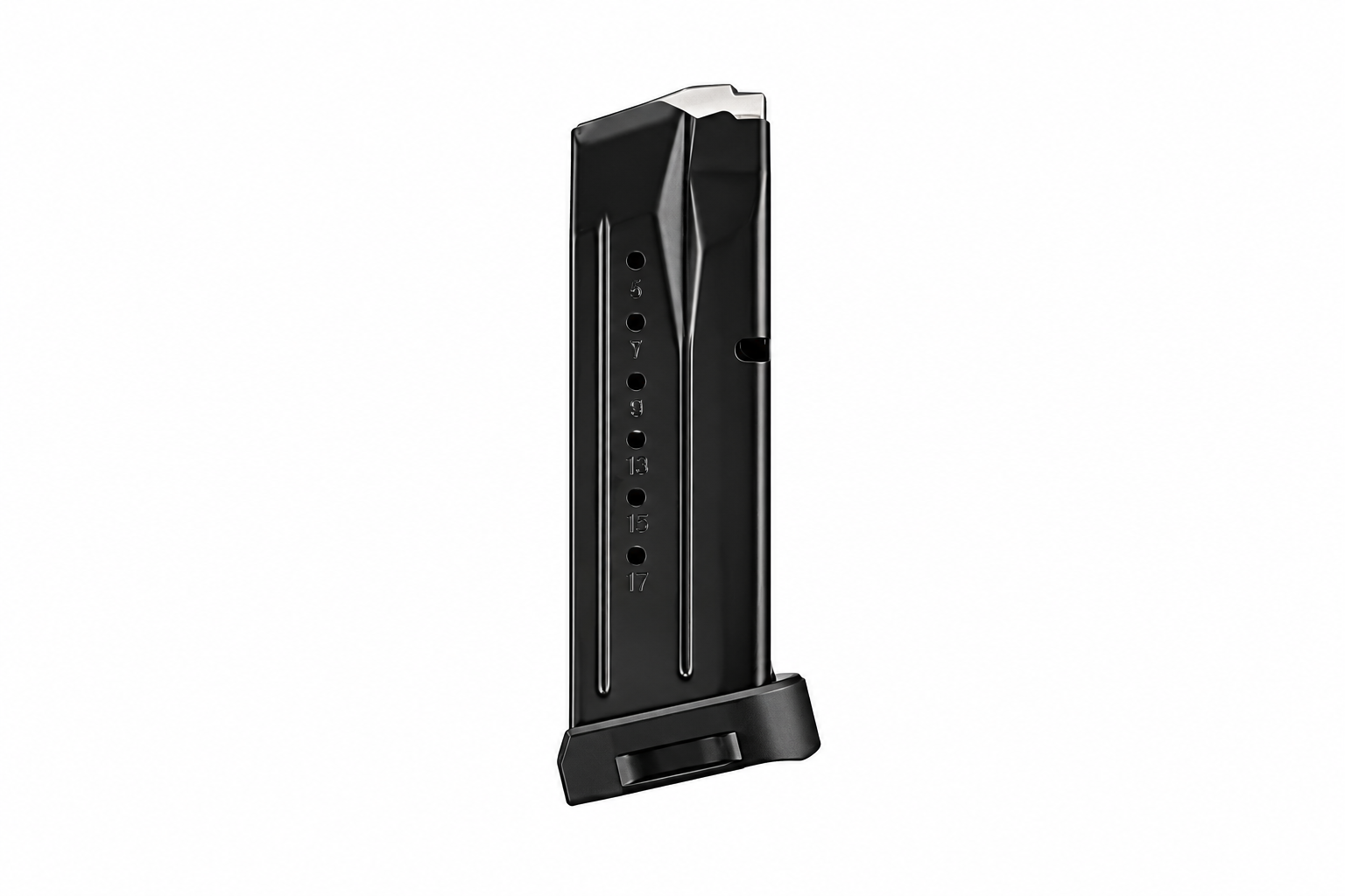Springer Precision Tactical Basepad for CZ P07/P09/P10