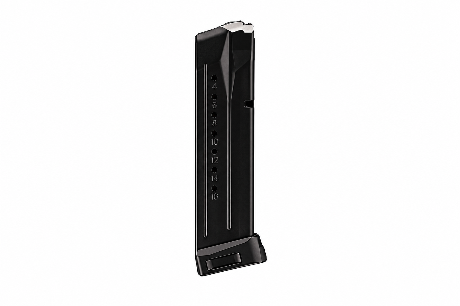 Springer Precision Competition Basepad - for Smith & Wesson M&P 9mm/40