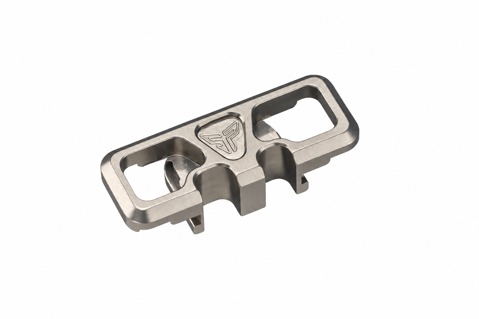 Springer Precision For Glock Carry Slide Racker