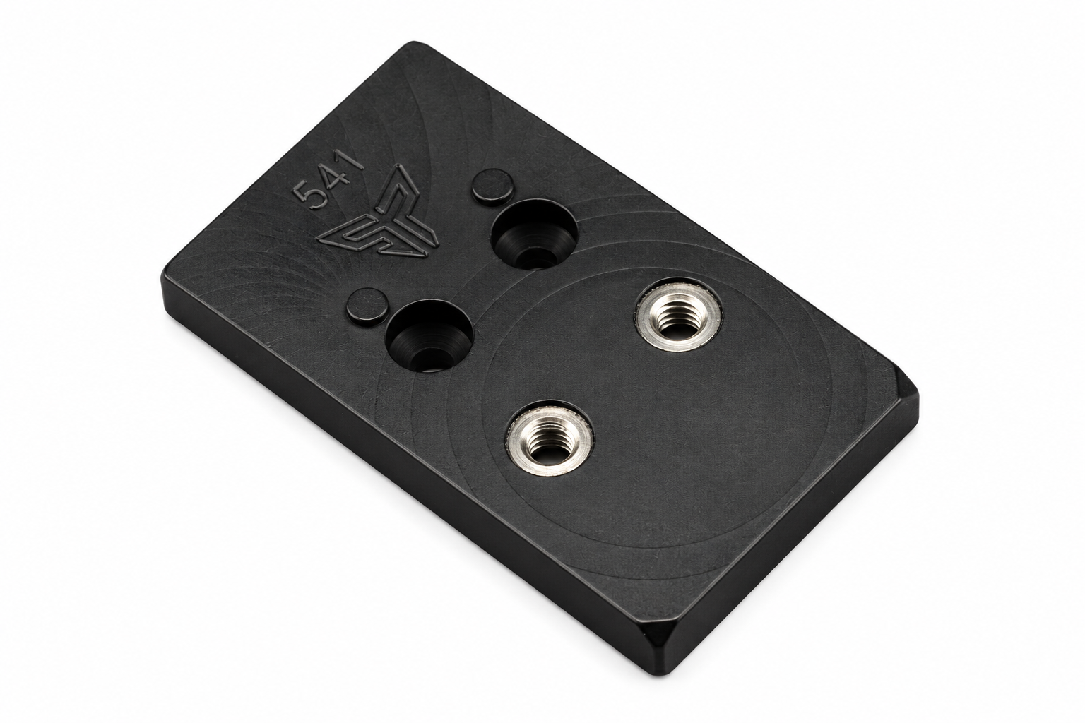 Springer Precision Optics Mount for Glock MOS - RMR