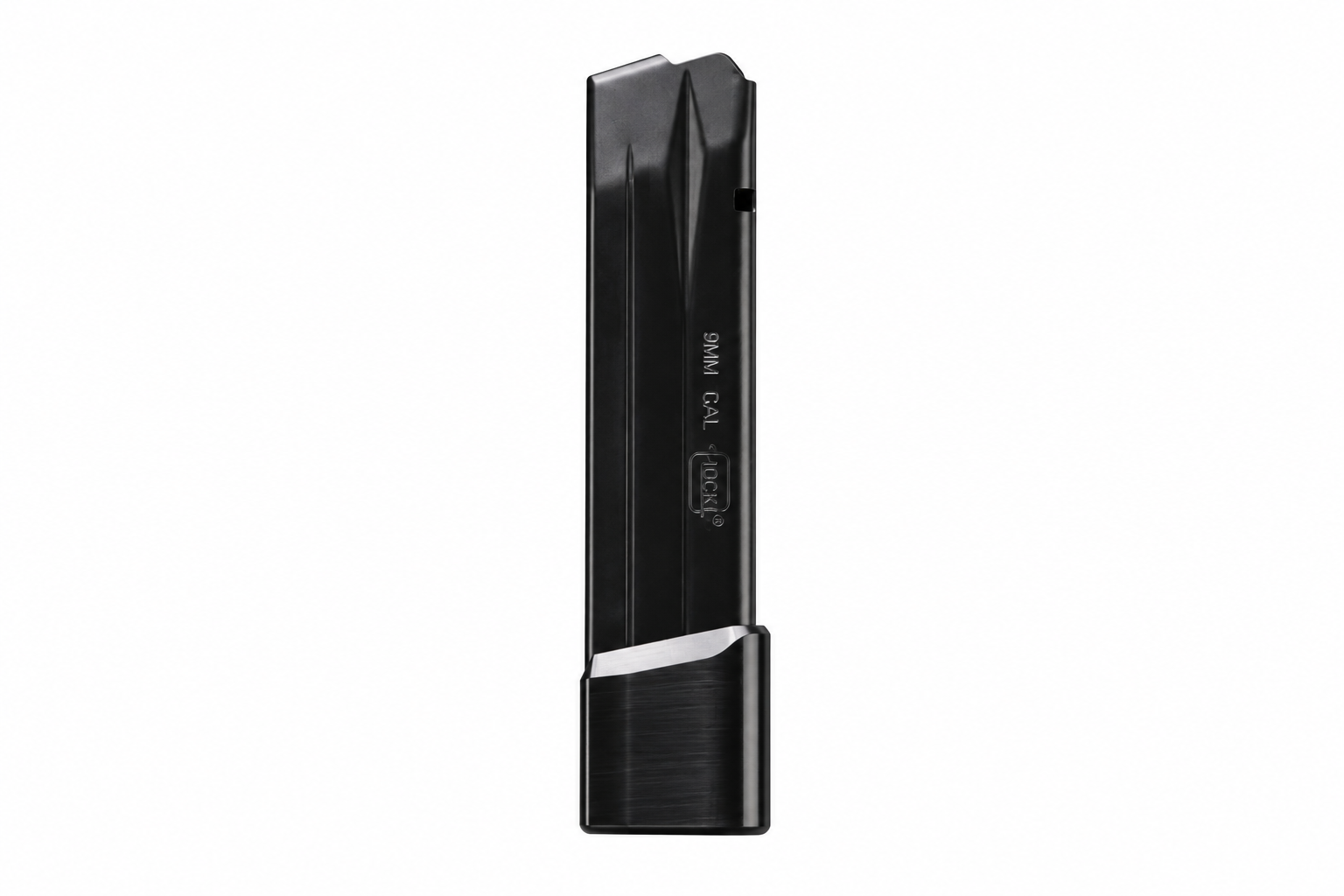 Springer Precision 140mm Magazine Extension for Walther PPQ/PDP Compact/Q5