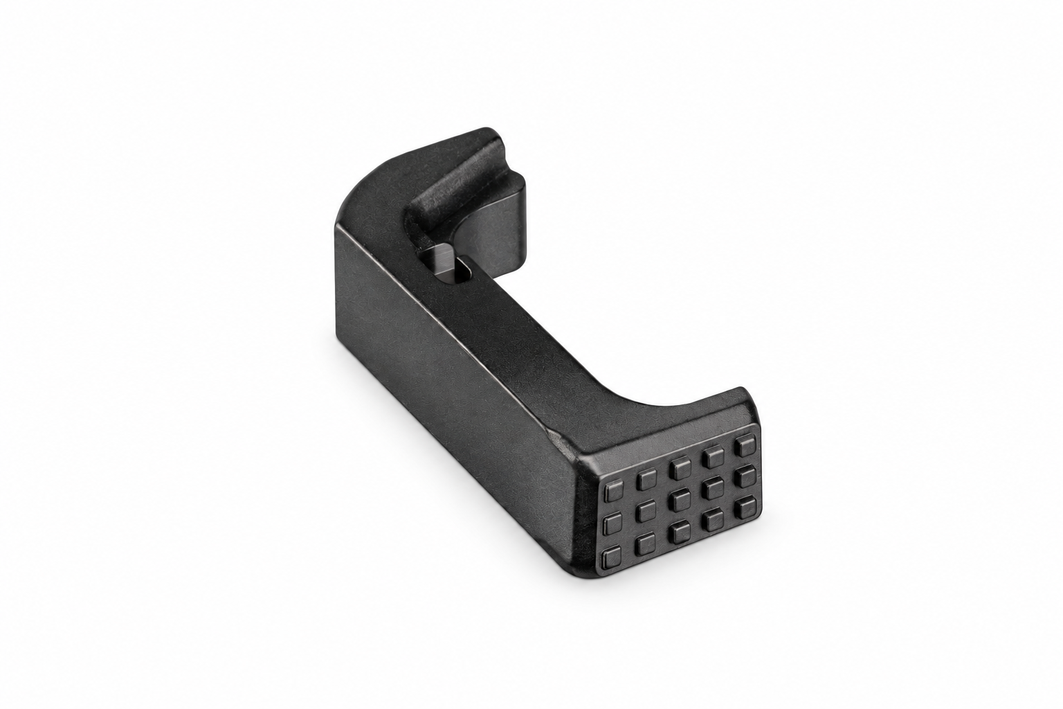 Springer Precision Extended Magazine Release - for Gen 4/5/6 For Glock