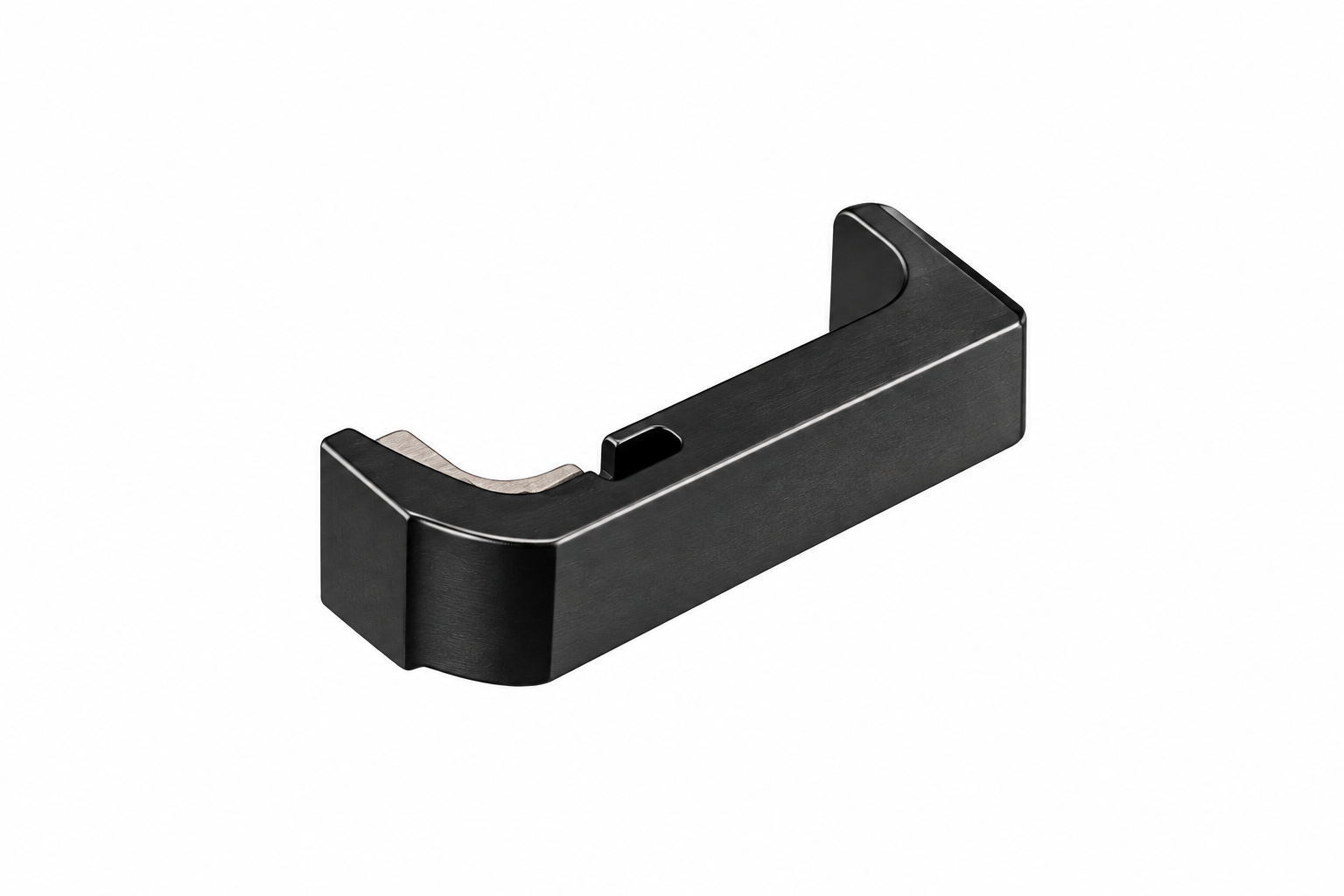 Springer Precision Extended Magazine Release - for Gen 4/5/6 For Glock