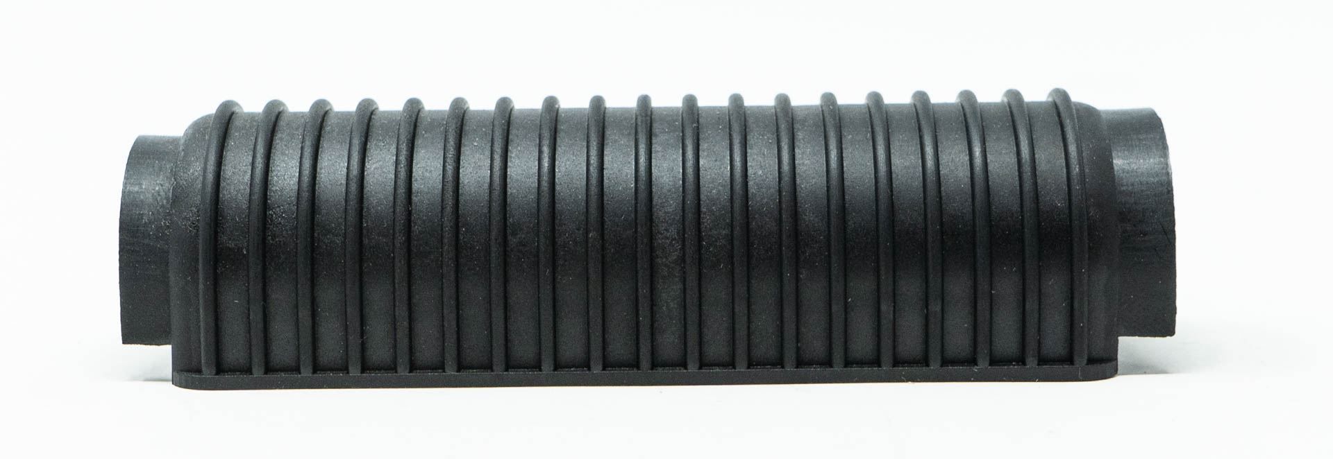 MSR Upper handguard RPK design RPK Vepr Rifles and shotguns polymer black ribbed US Made Fime