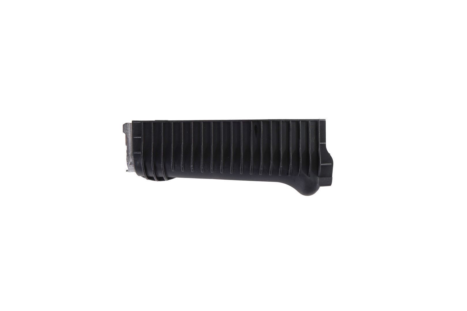 MSR Lower handguard milled receiver short system black polymer stainless steel heat US