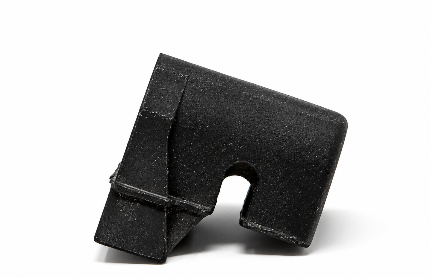 Arsenal Inc. Rubber bumper for Side Folding Stock