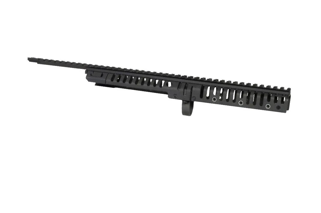 VLTOR CASV-14 SNIPER LENGTH, M1A/M14 CASV, HANDGUARD, BLK