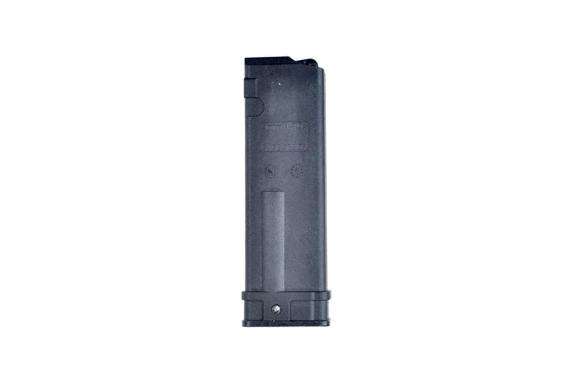 Masterpiece Arms 9mm 10rd Polymer Defender Magazine
