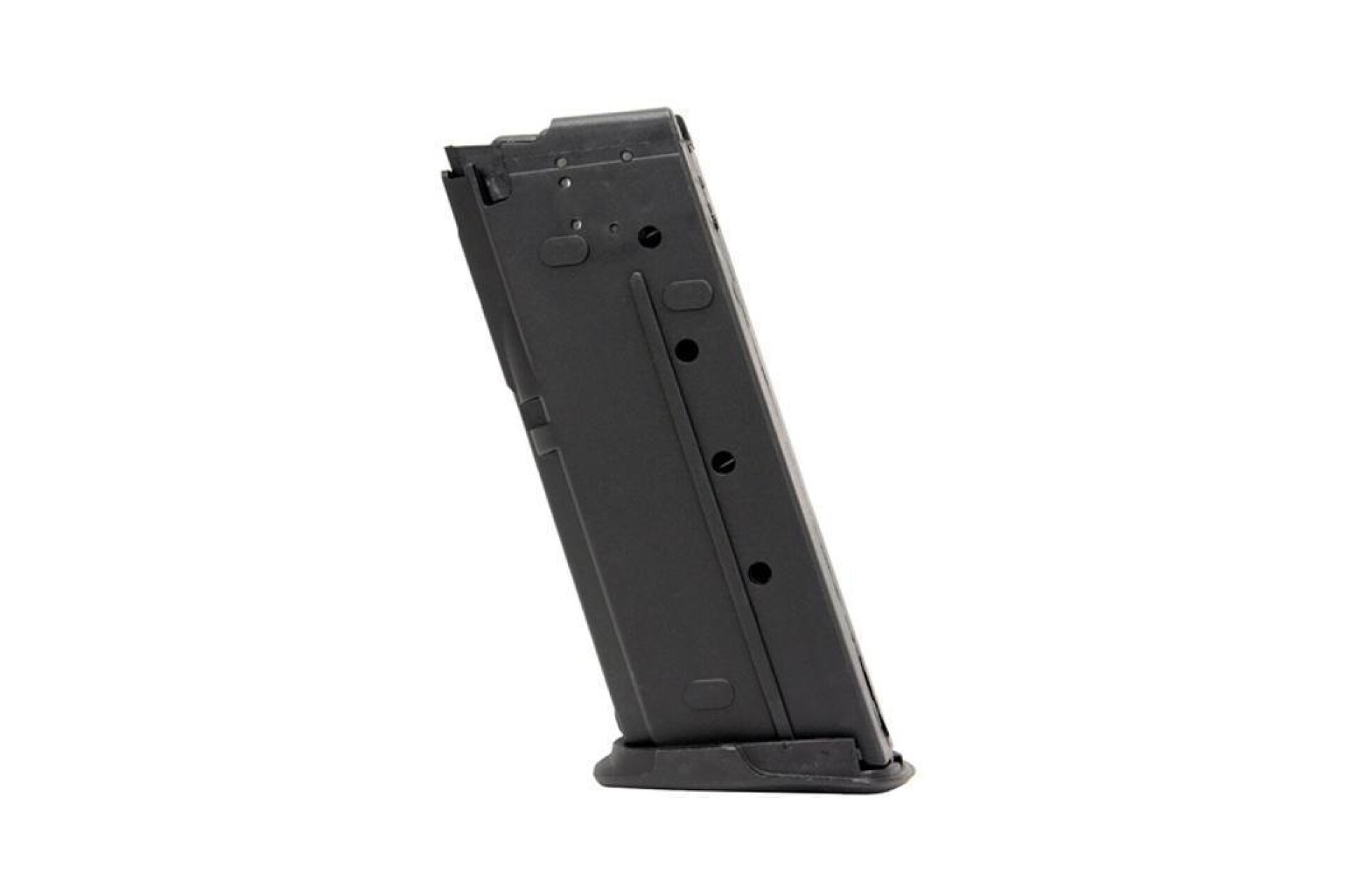 Masterpiece Arms 5.7x28mm 20rd Polymer Defender Magazine