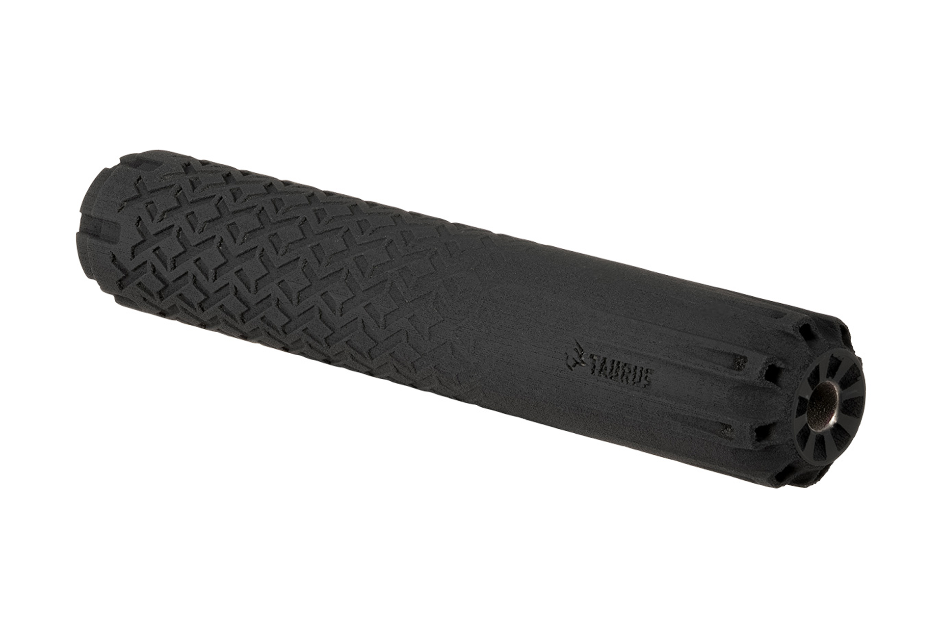 Taurus TTX22 .22 LR / 5.7x28 1/2x28 Direct Thread Titanium Suppressor