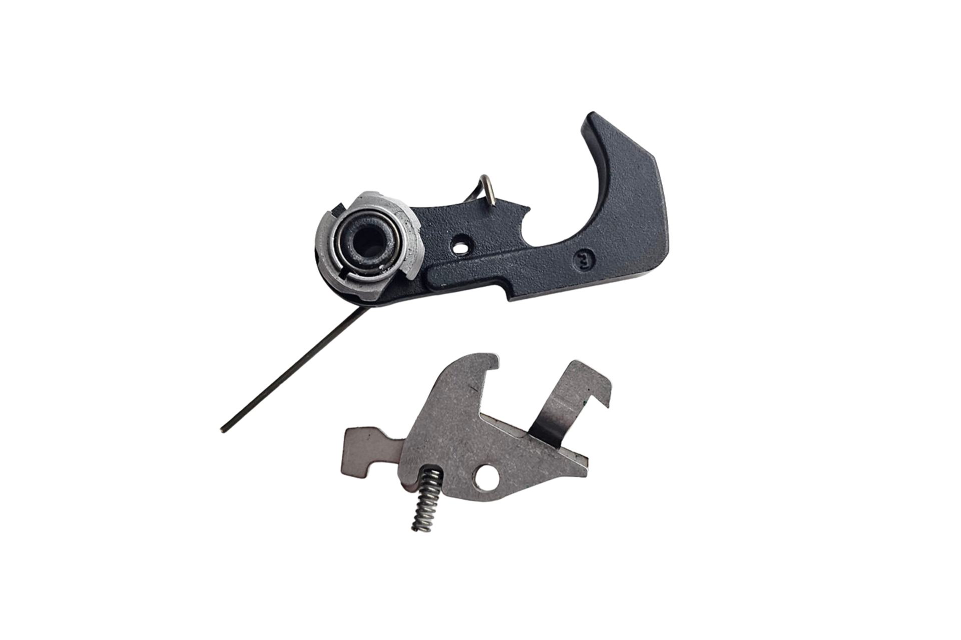 Stuff and Things CARL Cam Activated Reset Limiter with 3-Round Cam