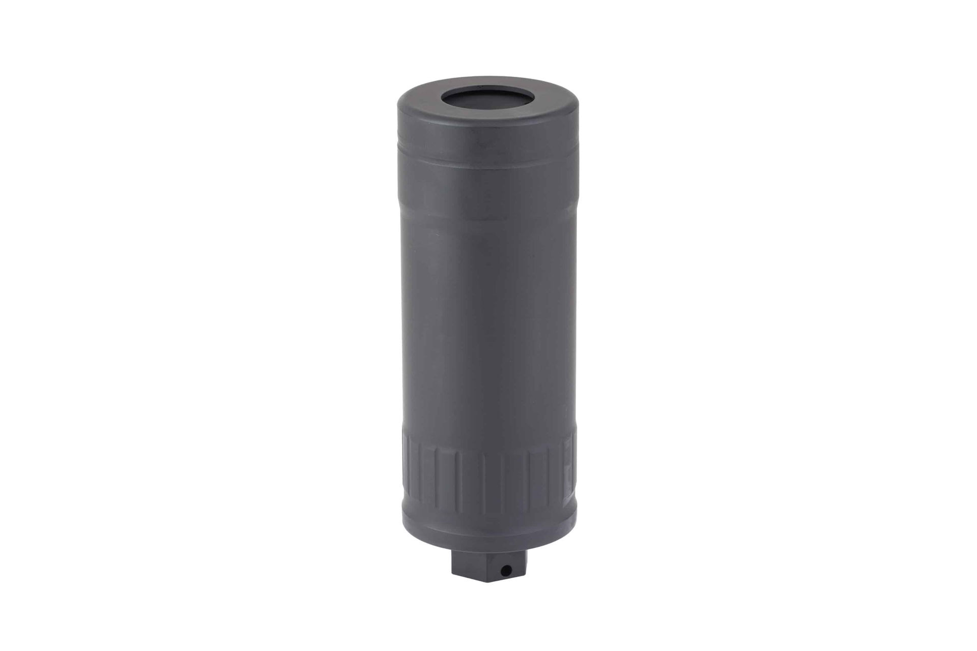 KGM Suppressors Rogue-Alpha CORE-556 4.75" 5.56 Direct Thread Suppressor