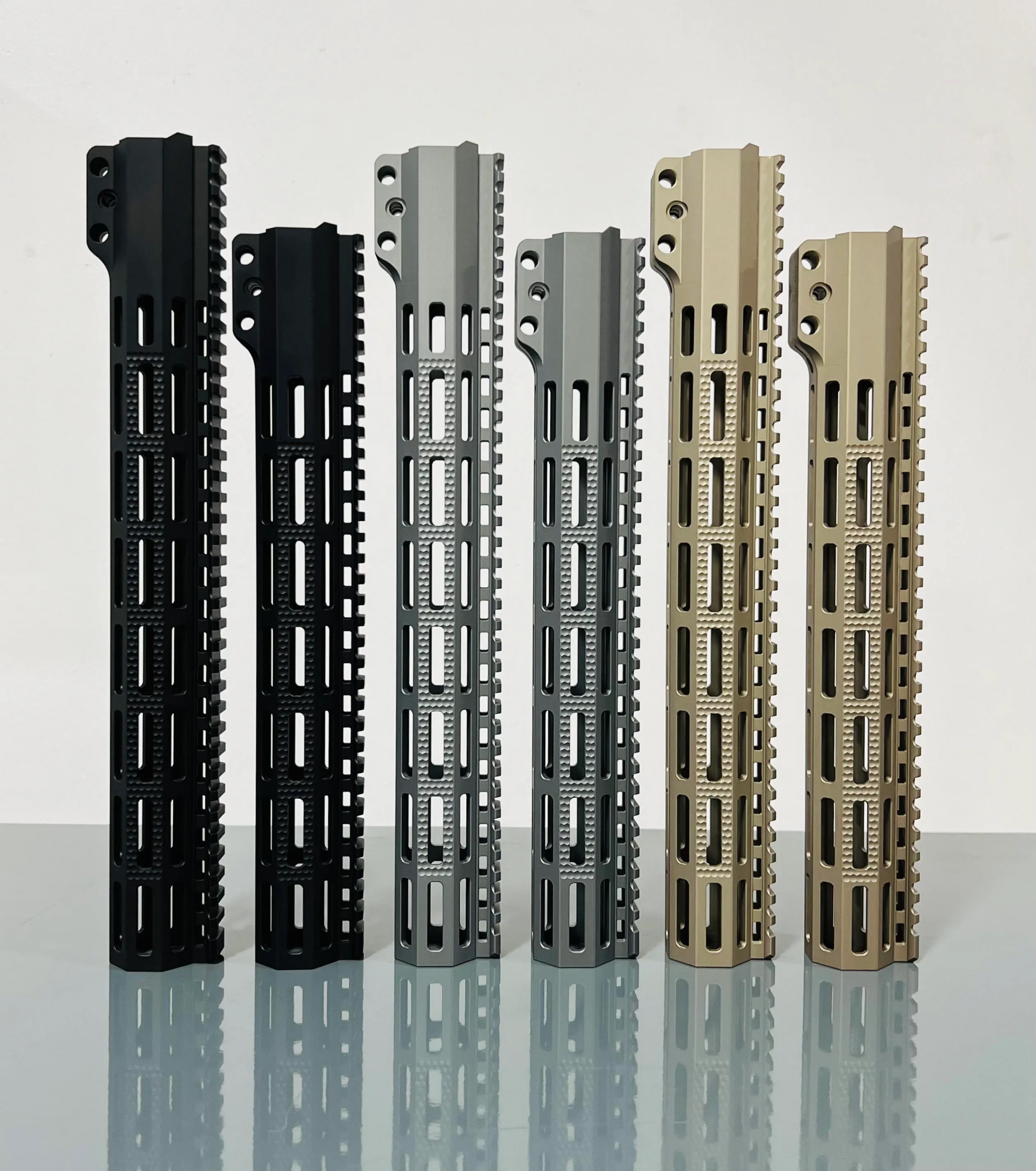 Evolve Weapons Systems MLOK Handguard