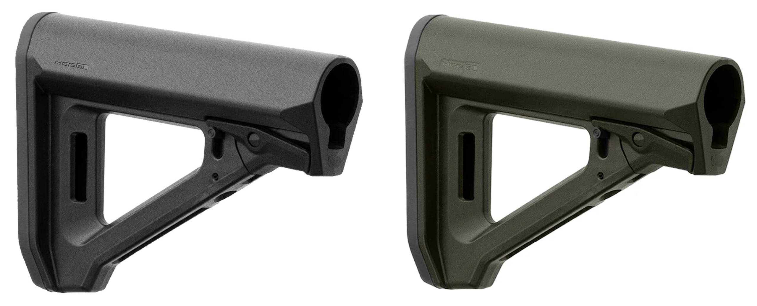 Magpul MOE RL AR-15 Carbine Mil-Spec Stock