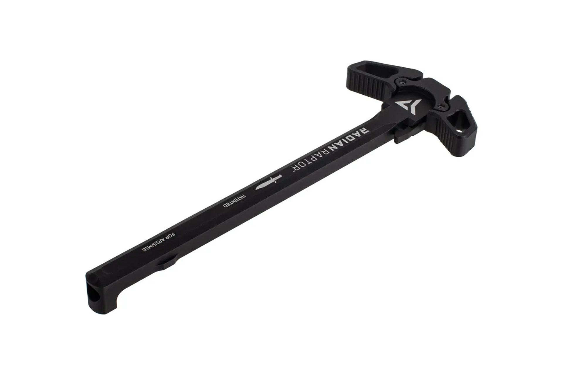 Radian Weapons AR-15 Ambidextrous Charging Handle - BLEM