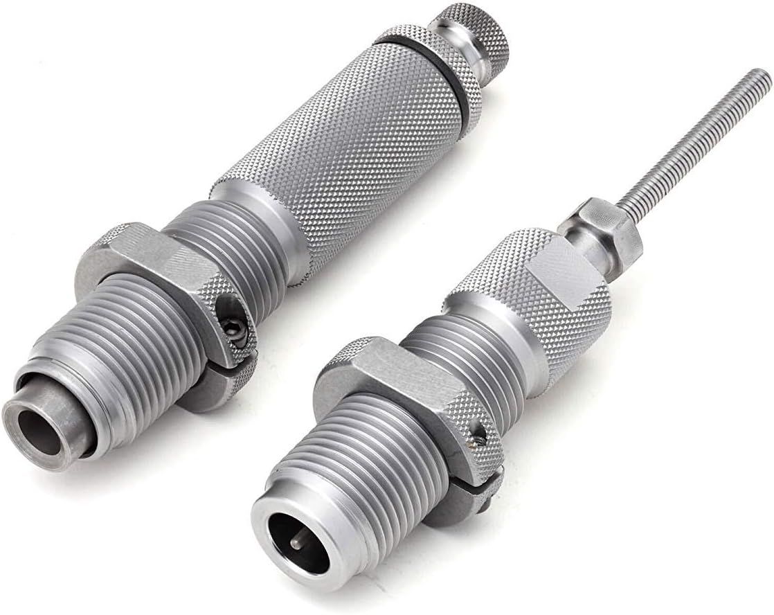 Hornady 546351 DIE SET 2 300 PRC (.308)**