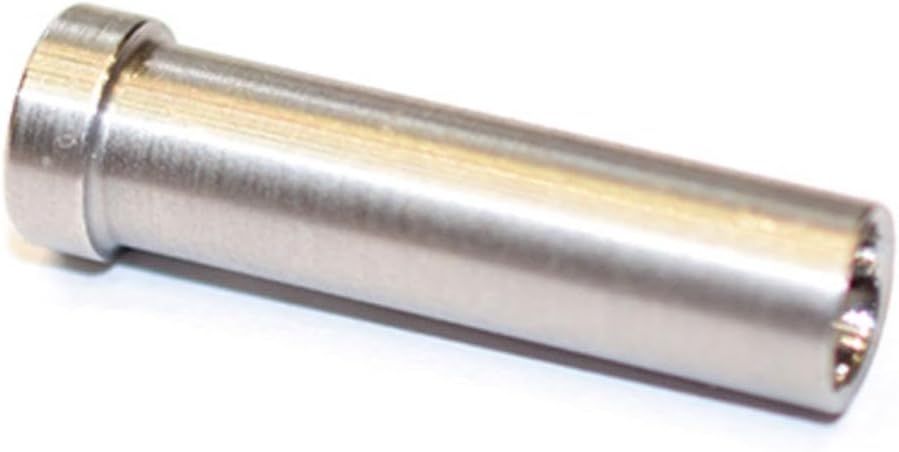 Hornady 397106 ELD MATCH/ELD-VT SEATING STEM 6.5MM .264 100 GR ELD-VT/130/140 GR ELD MATCH