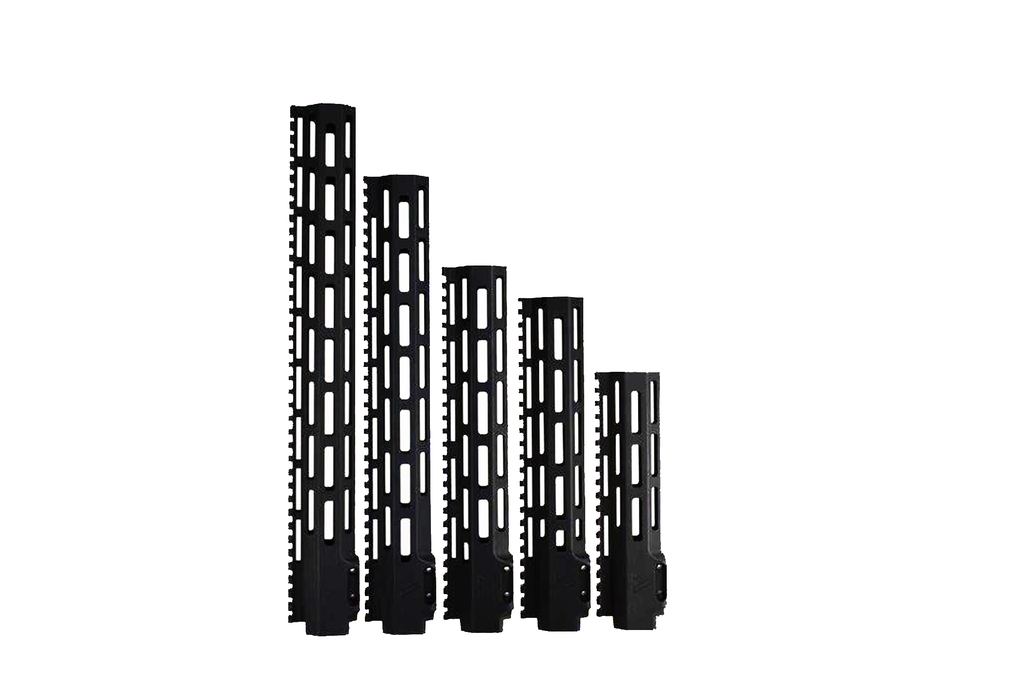 VLTOR AR-15 Free-Float Freedom M-LOK Rail