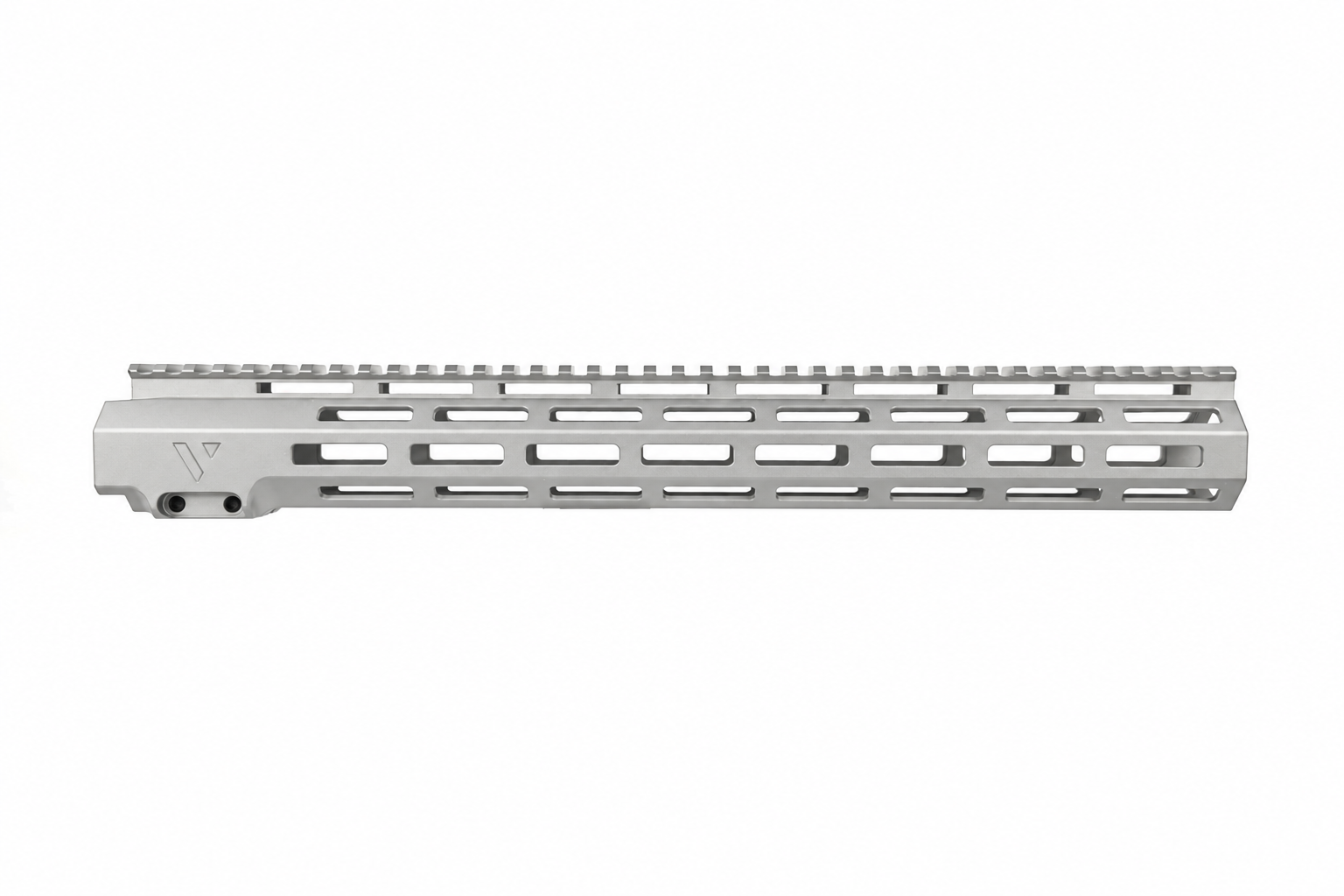 VLTOR AR-15 Free-Float Freedom M-LOK Rail - 15" - Null