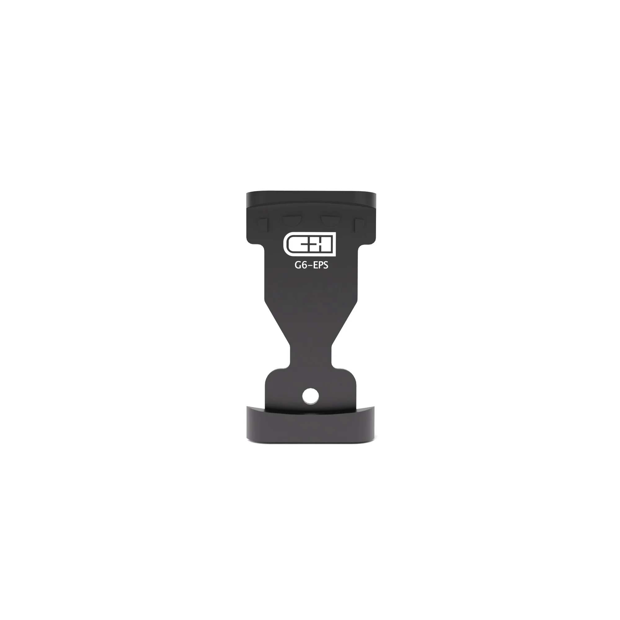 C&H Precision Optic Plate Glock Gen6 to Holosun EPS - Black