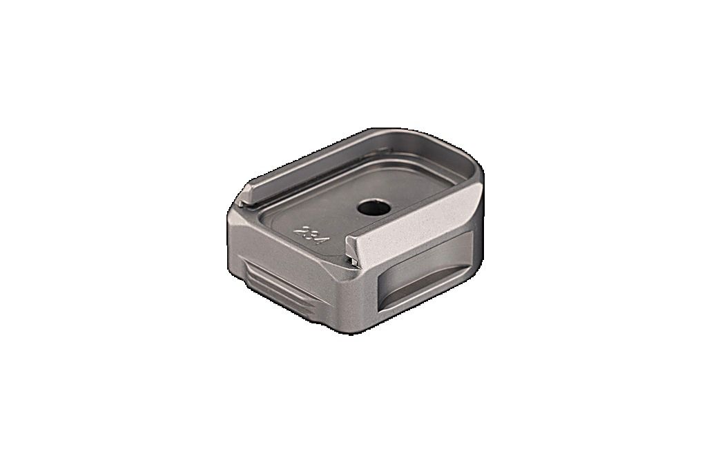 Springer Precision Competition Basepad - for Sig Sauer P226/P226 X5